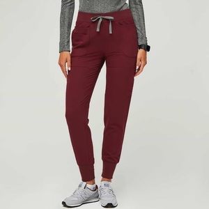 Figs Nepal Jogger Scrub Pants